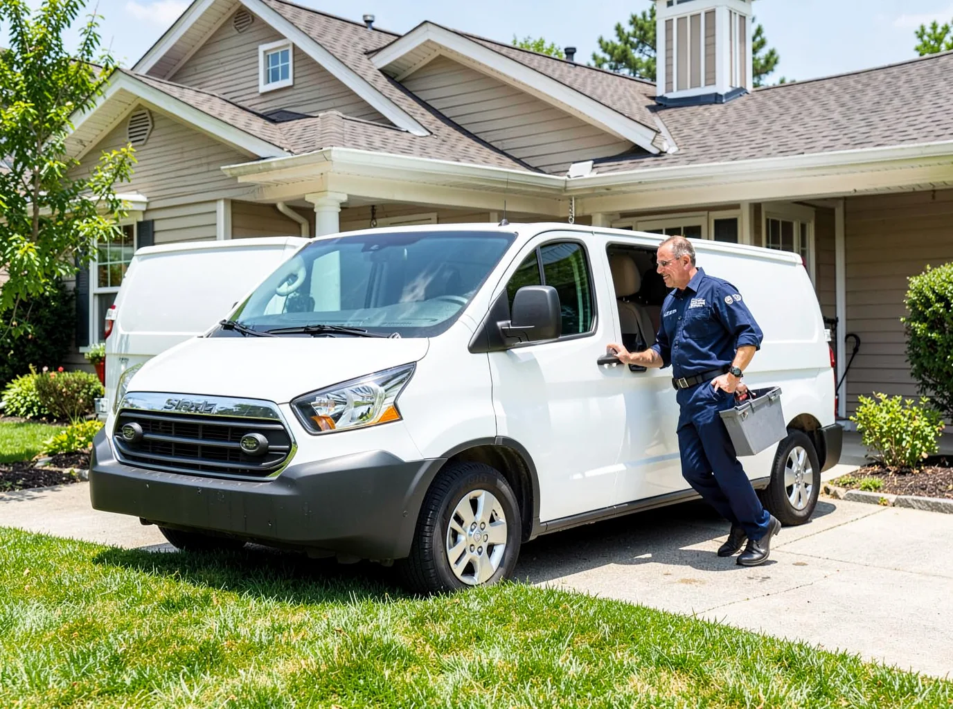 Emergency Plumber company in Delaware, OH