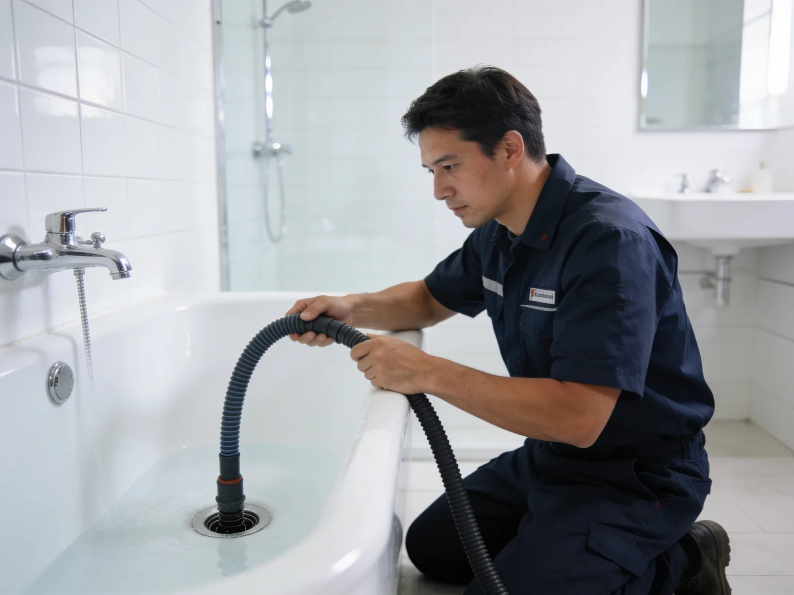 Emergency Plumber Delaware, OH FAQs